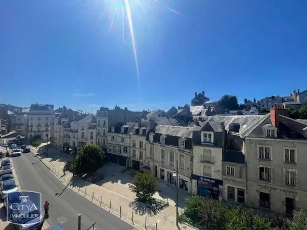 Photo 8 Appartement 3 pièces 54.35m²