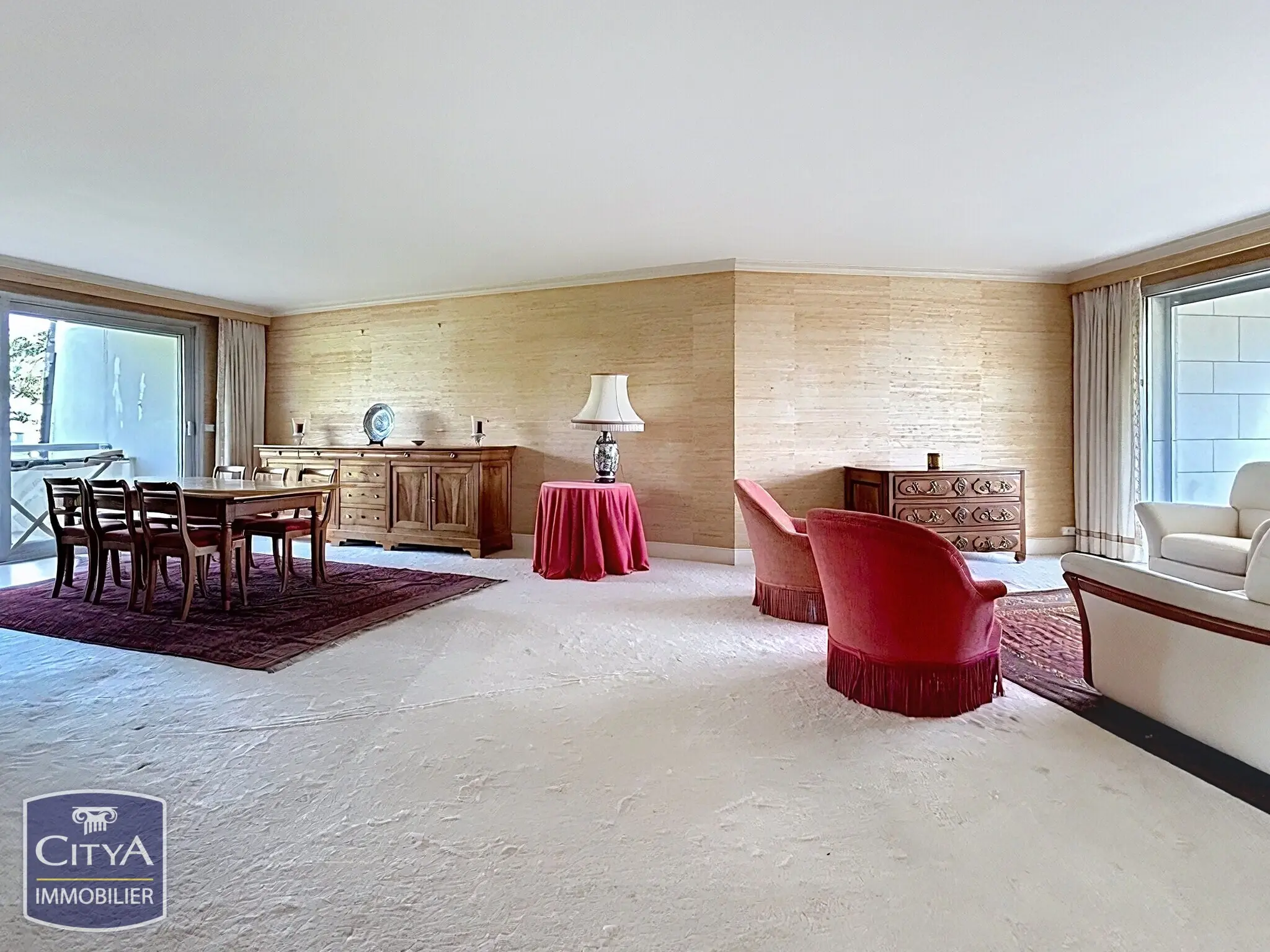 Photo 2 Appartement 4 pièces 118.82m²