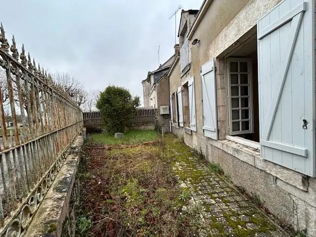 Photo 2 Maison 4 pièces 84m²