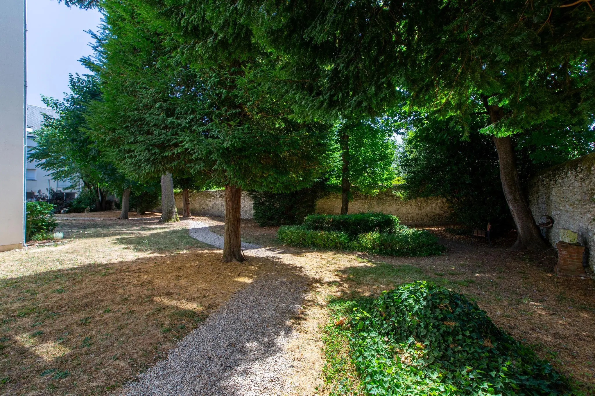 Photo 8 Appartement 1 pièce 27.46m²