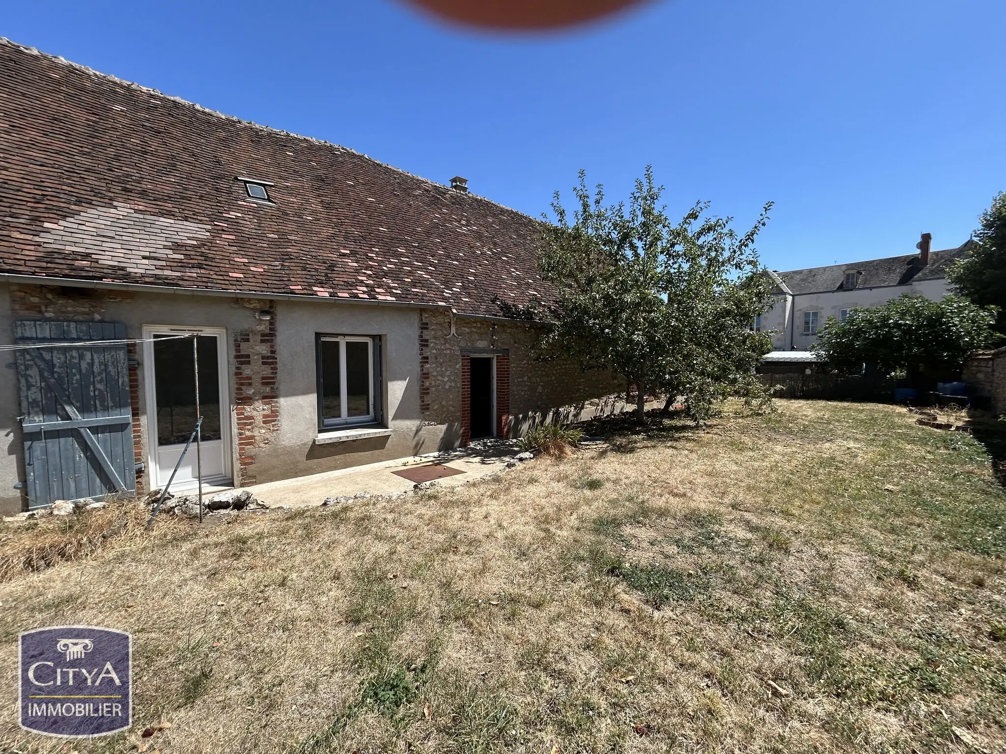Photo 1 Maison 4 pièces 107m²