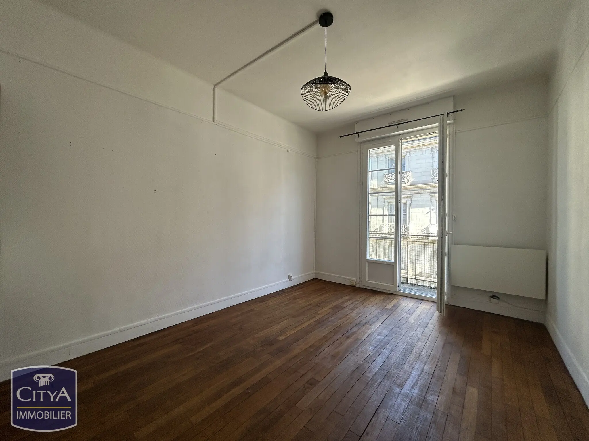 Photo 4 Appartement 2 pièces 50.3m²