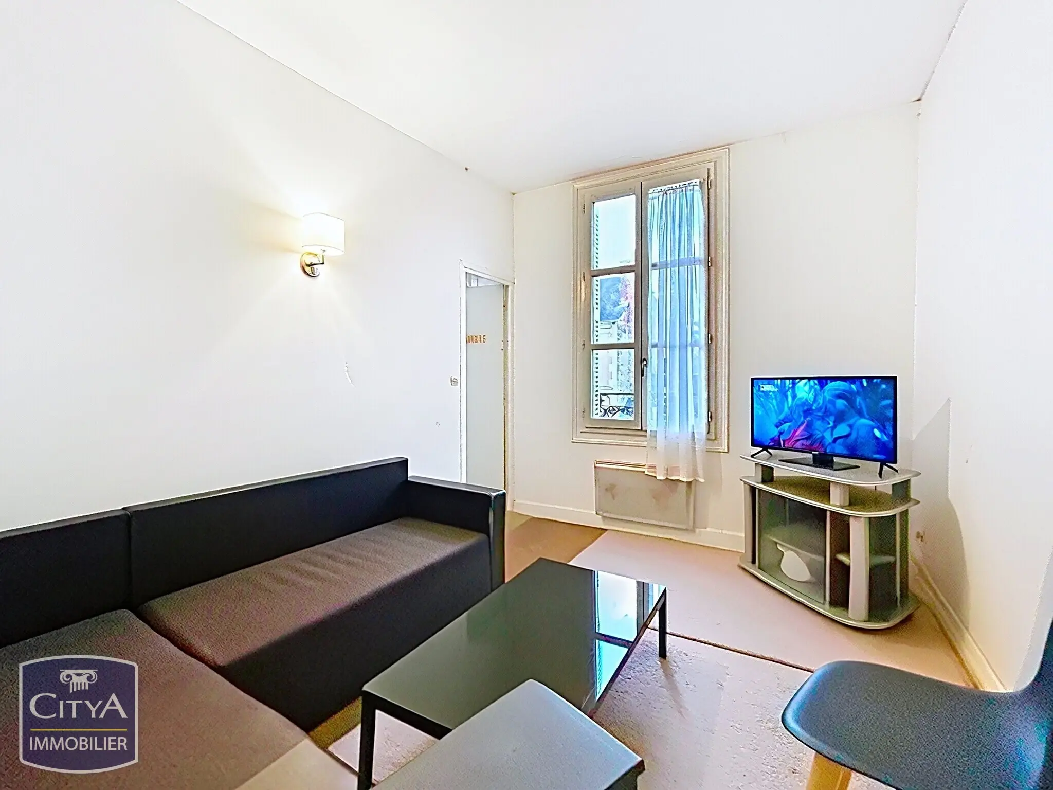 Photo 1 Appartement 2 pièces 34.36m²