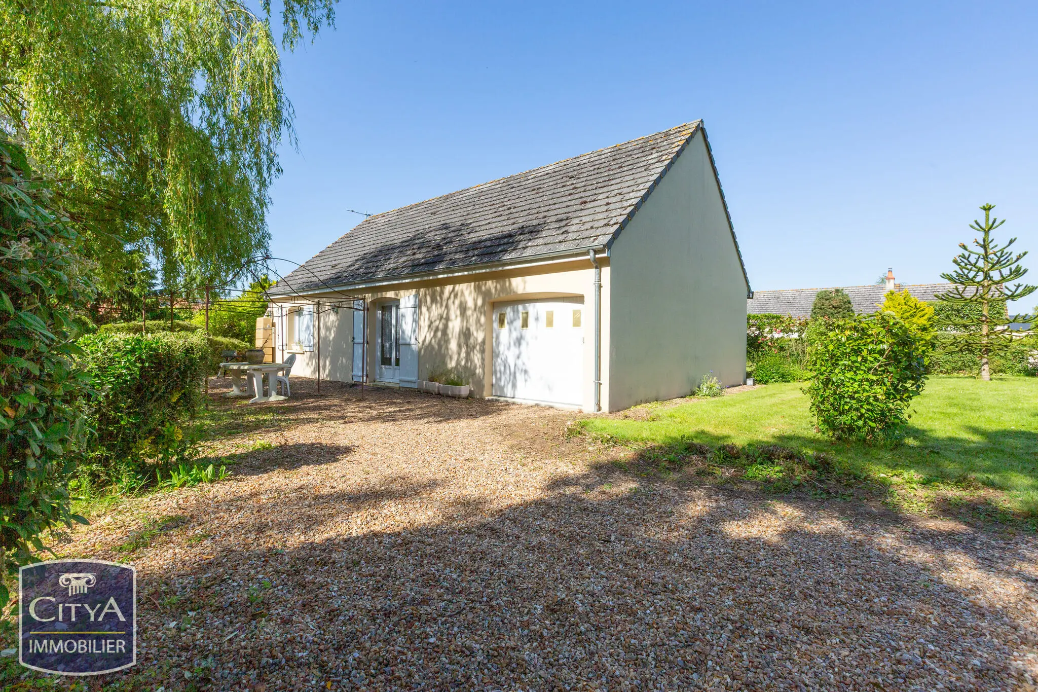 Photo 1 Maison 3 pièces 73.32m²
