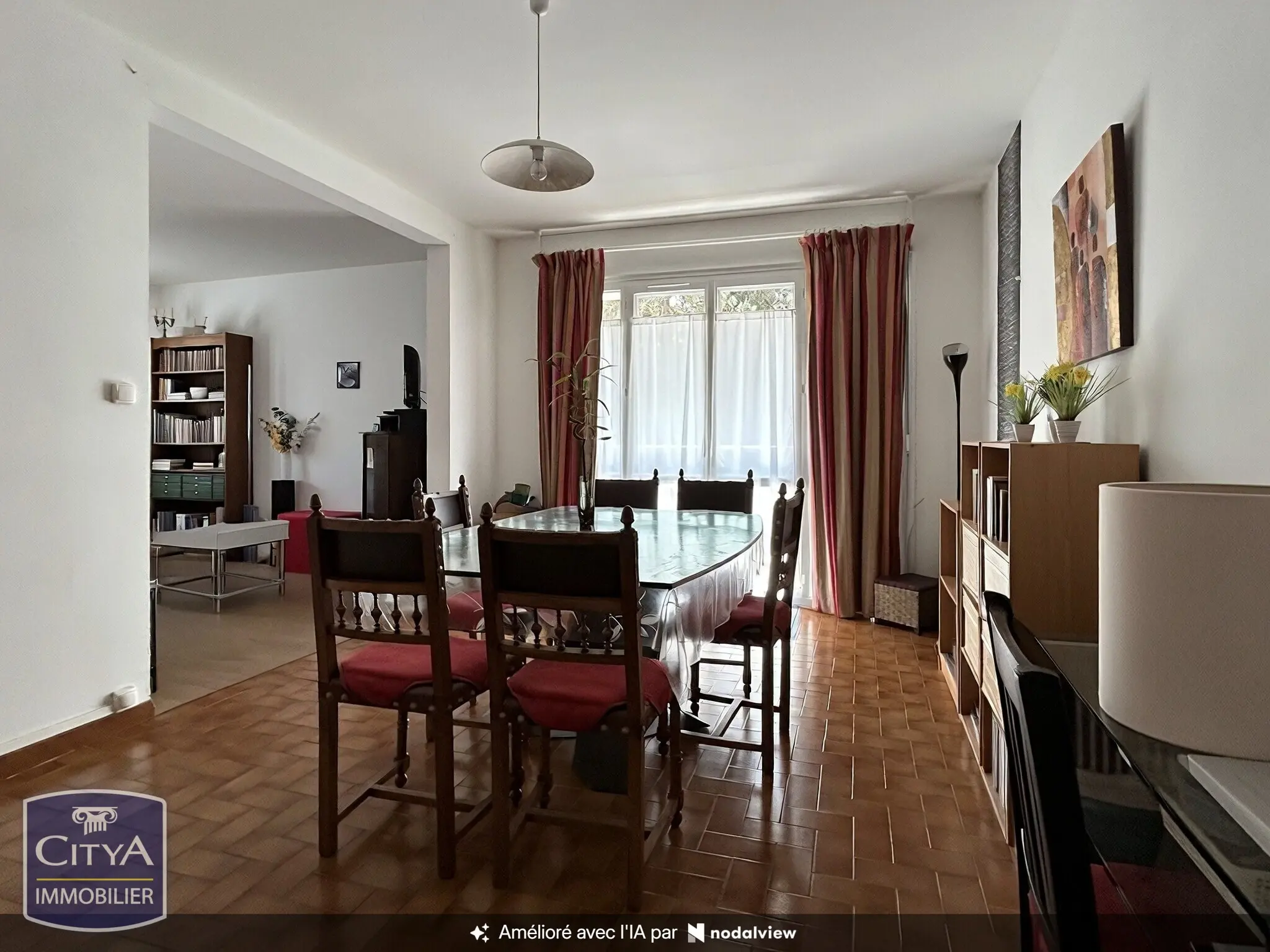 Photo 2 Appartement 3 pièces 72.85m²