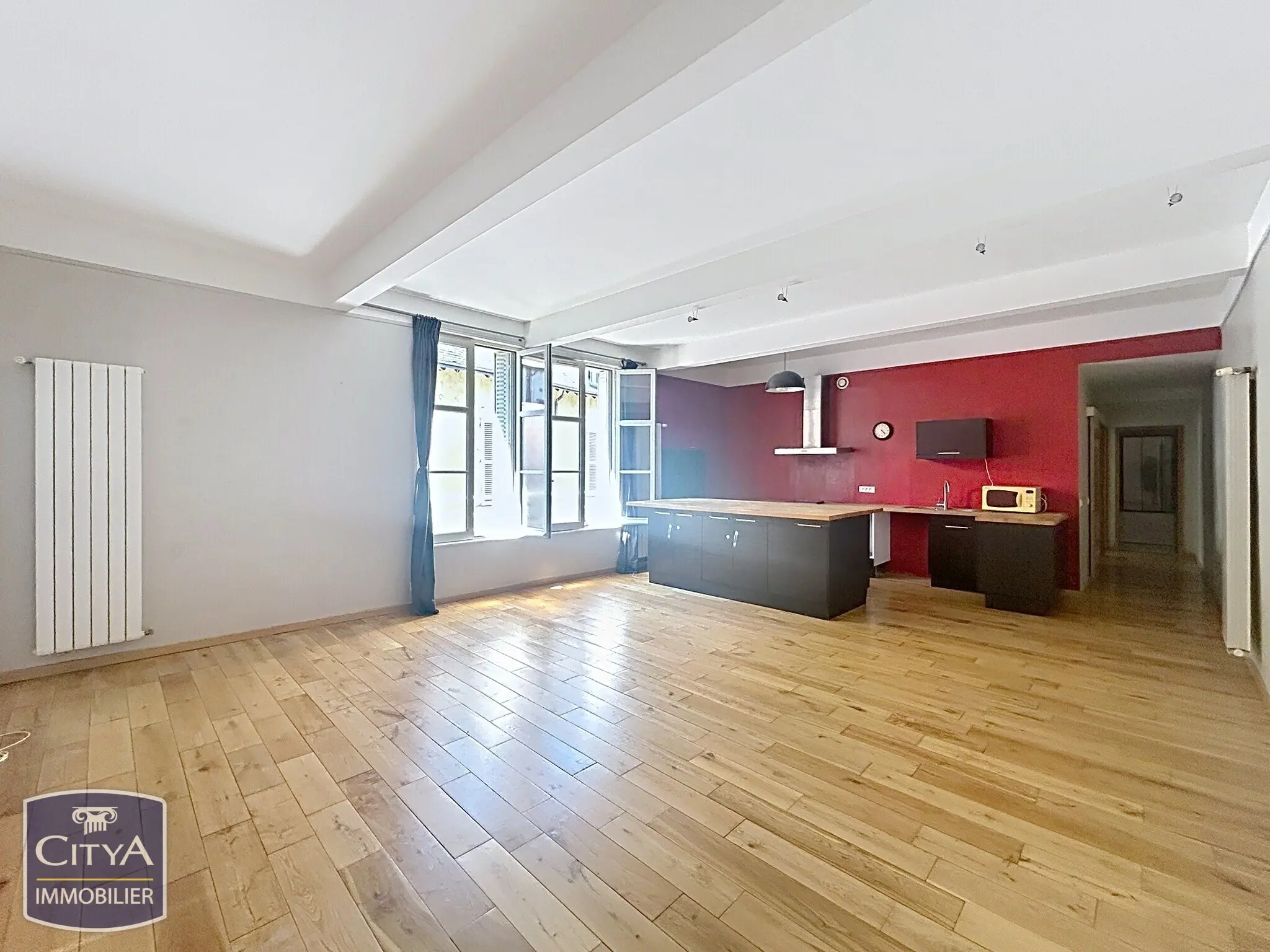 Photo 1 Appartement 4 pièces 81.29m²