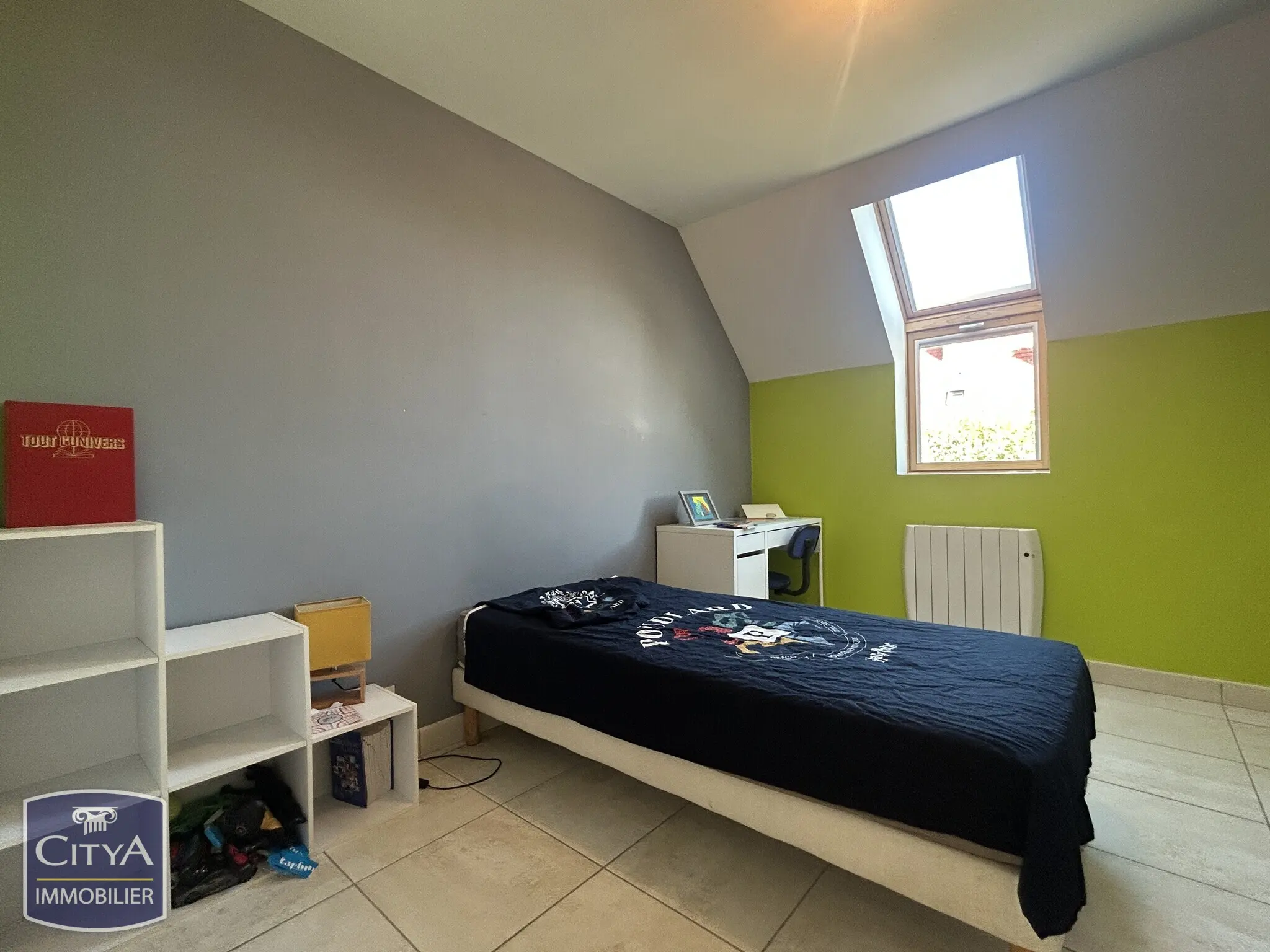 Photo 10 Maison 4 pièces 91m²