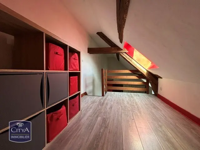 Photo 5 Appartement 2 pièces 35.52m²
