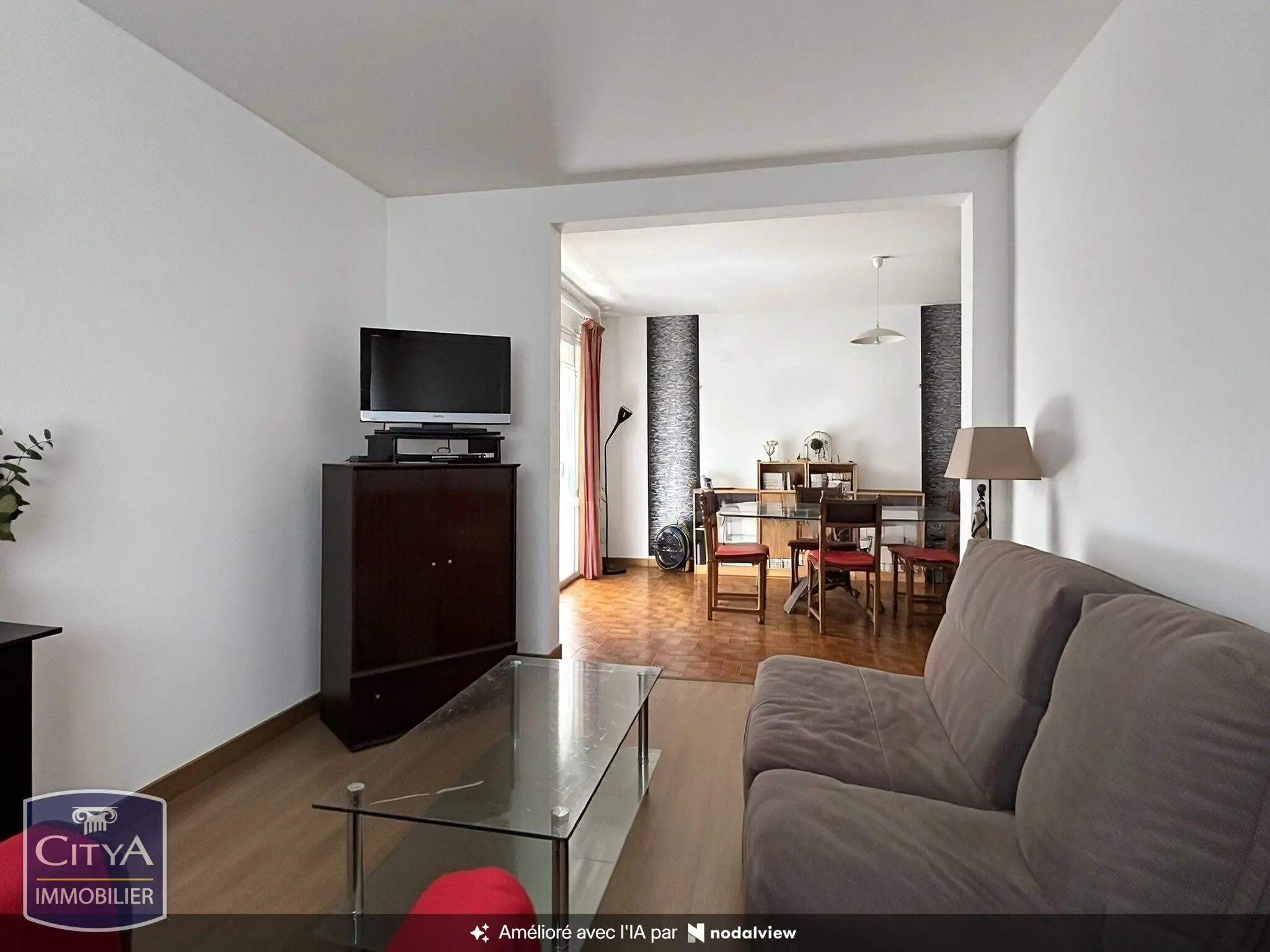 Photo 5 Appartement 3 pièces 72.85m²