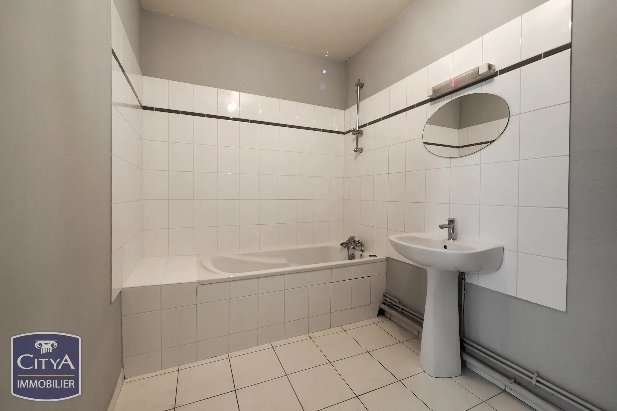 Photo 9 Appartement 2 pièces 45.3m²