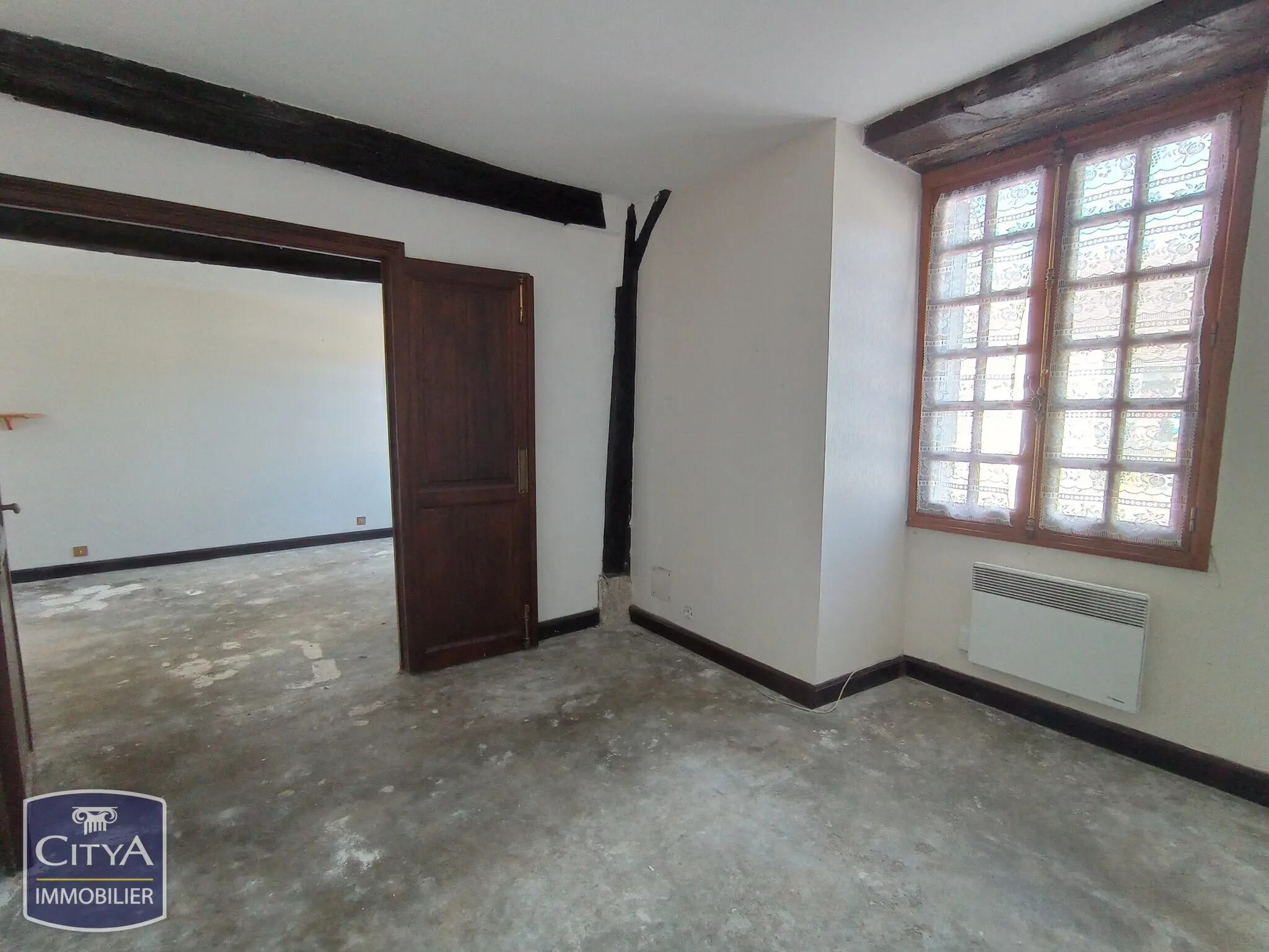 Photo 8 appartement Blois