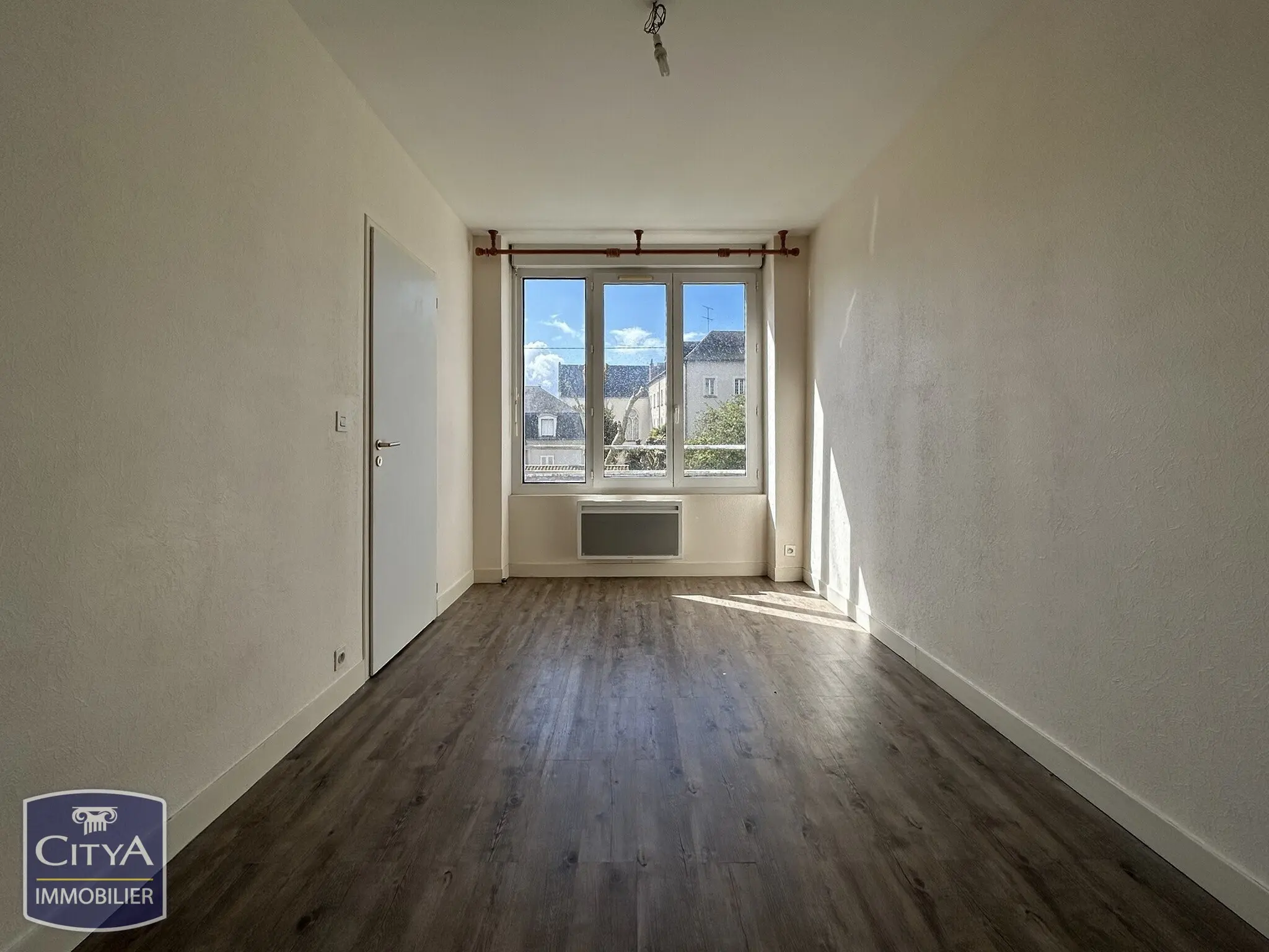 Photo 8 Appartement 2 pièces 36m²
