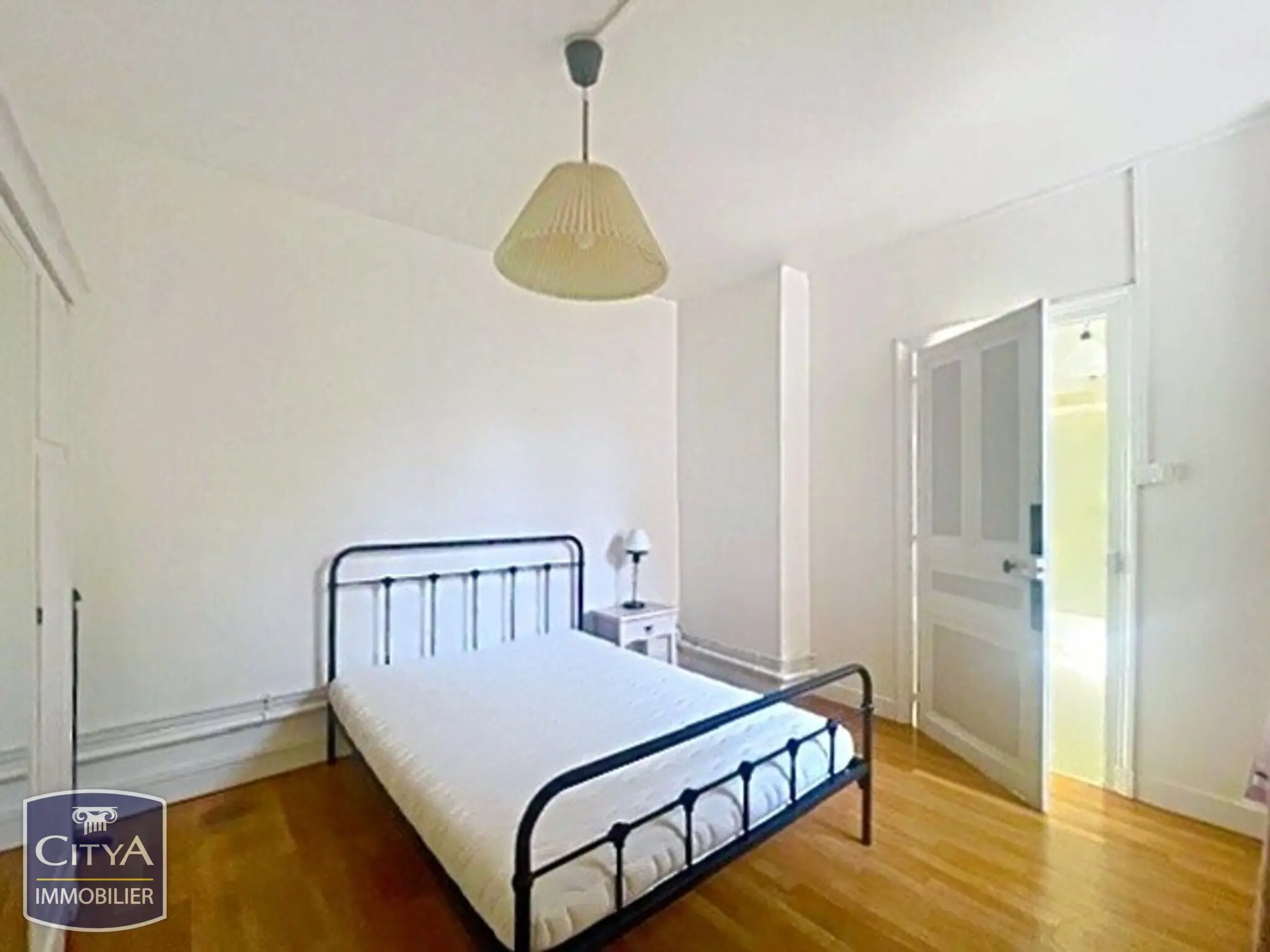 Photo 4 Appartement 3 pièces 54.35m²
