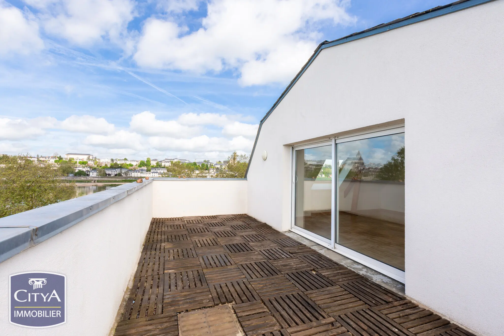 Photo 1 appartement Blois