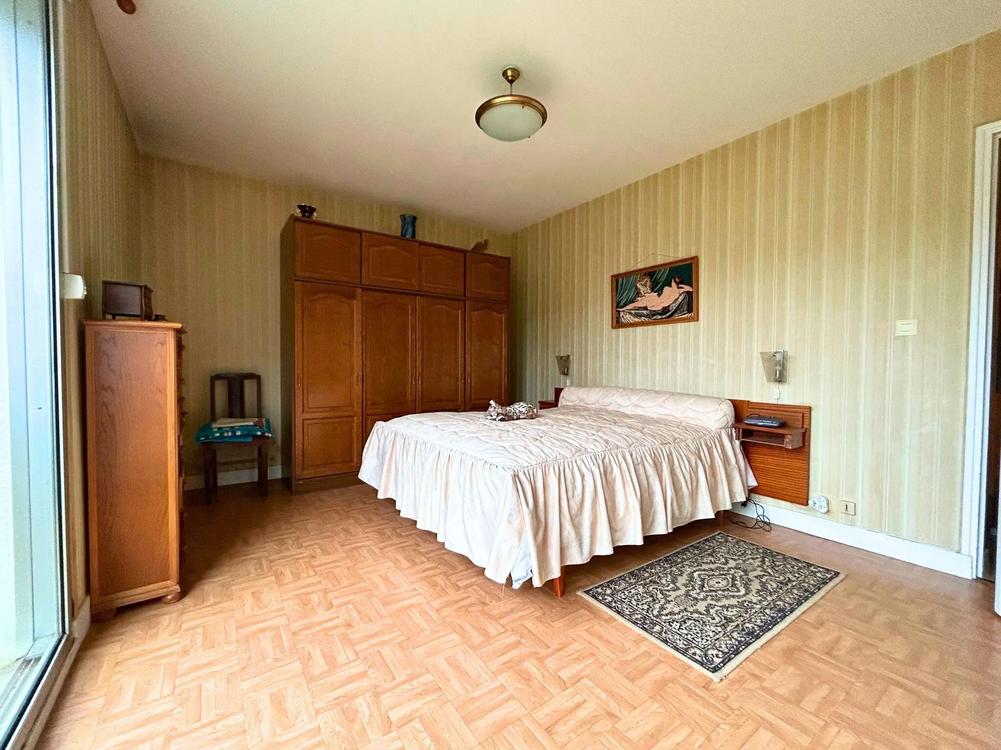 Photo 7 Appartement 3 pièces 92m²