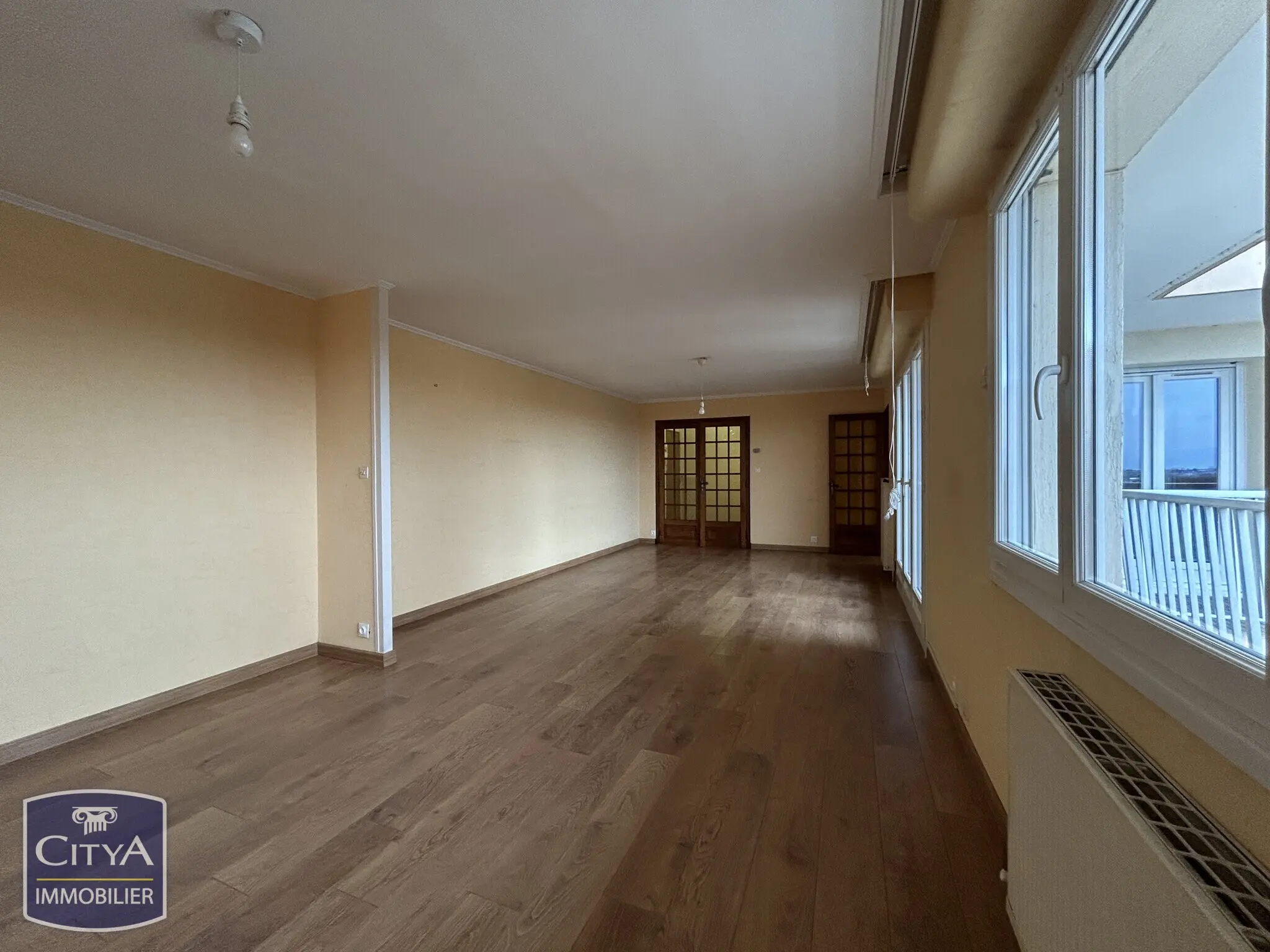 Photo 5 Appartement 4 pièces 90.5m²