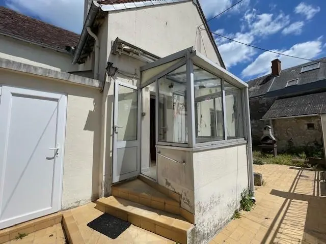 Photo 5 Maison 4 pièces 87m²