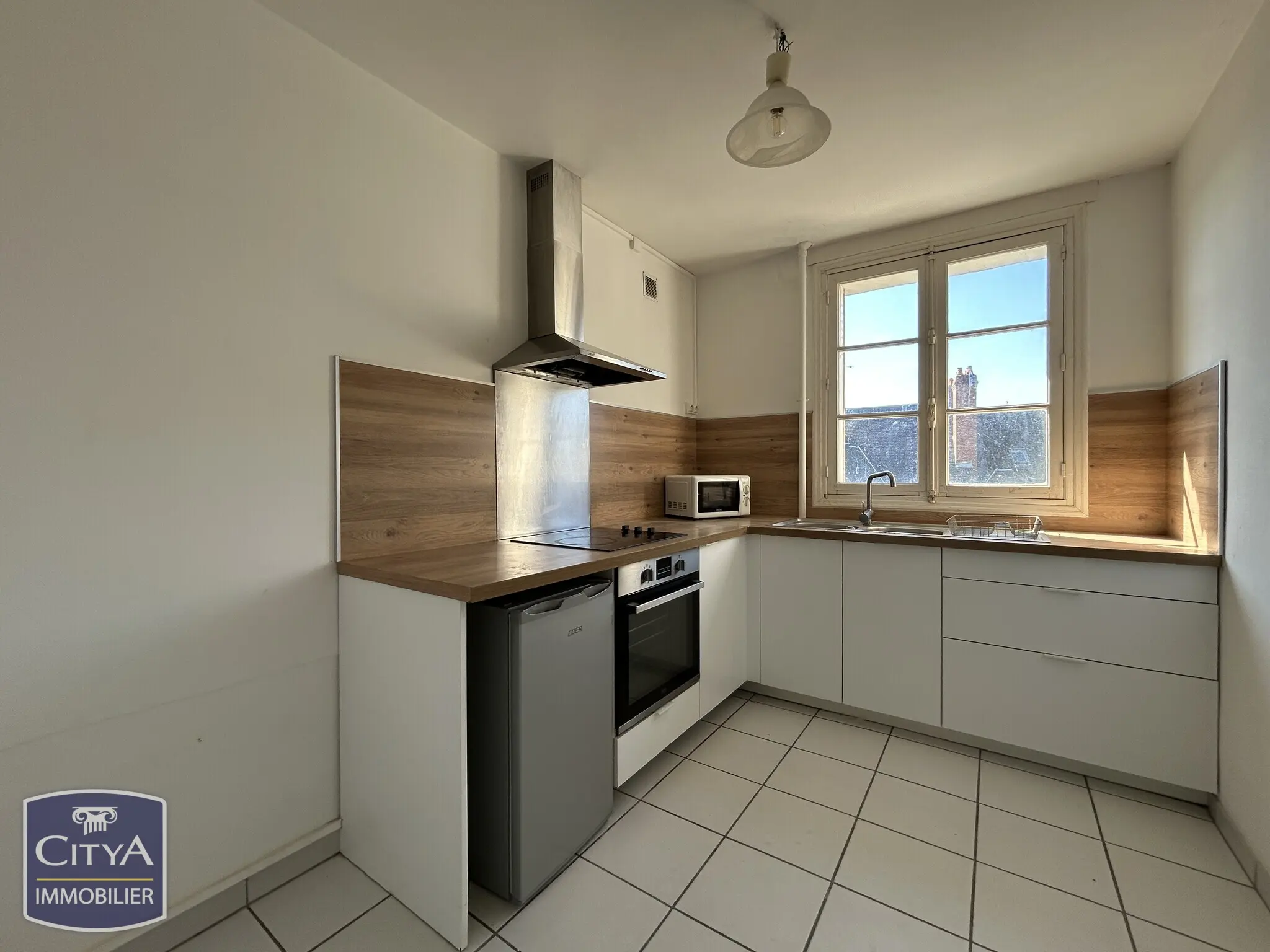 Photo 1 Appartement 2 pièces 46.45m²