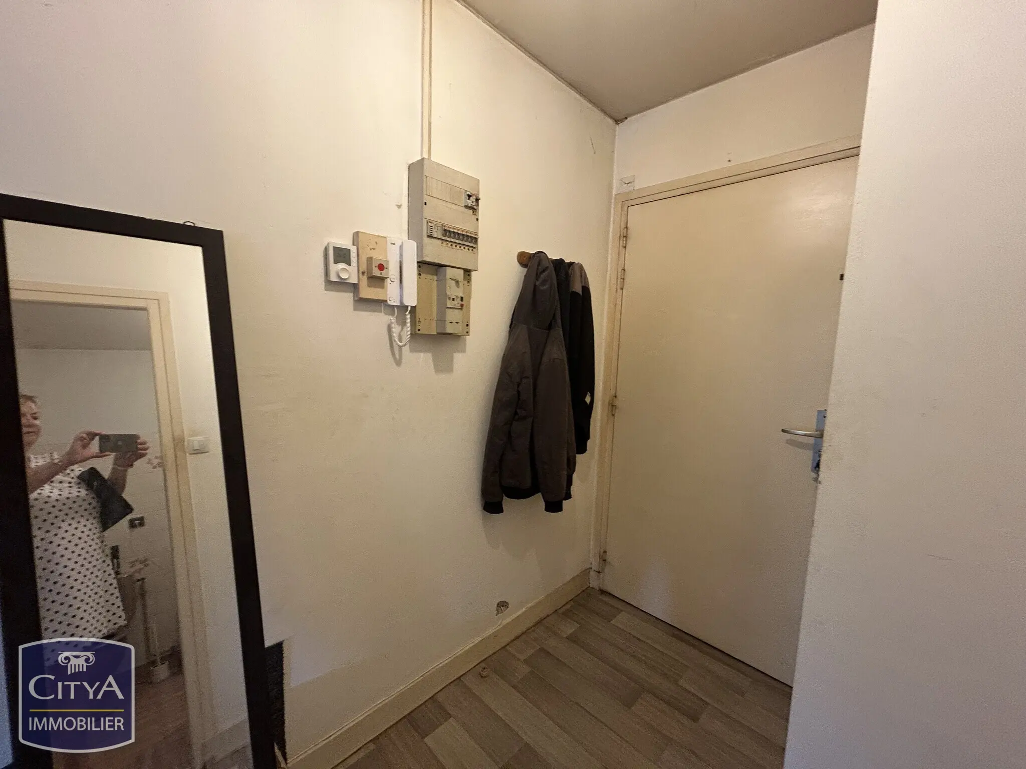 Photo 3 Appartement 1 pièce 31.89m²