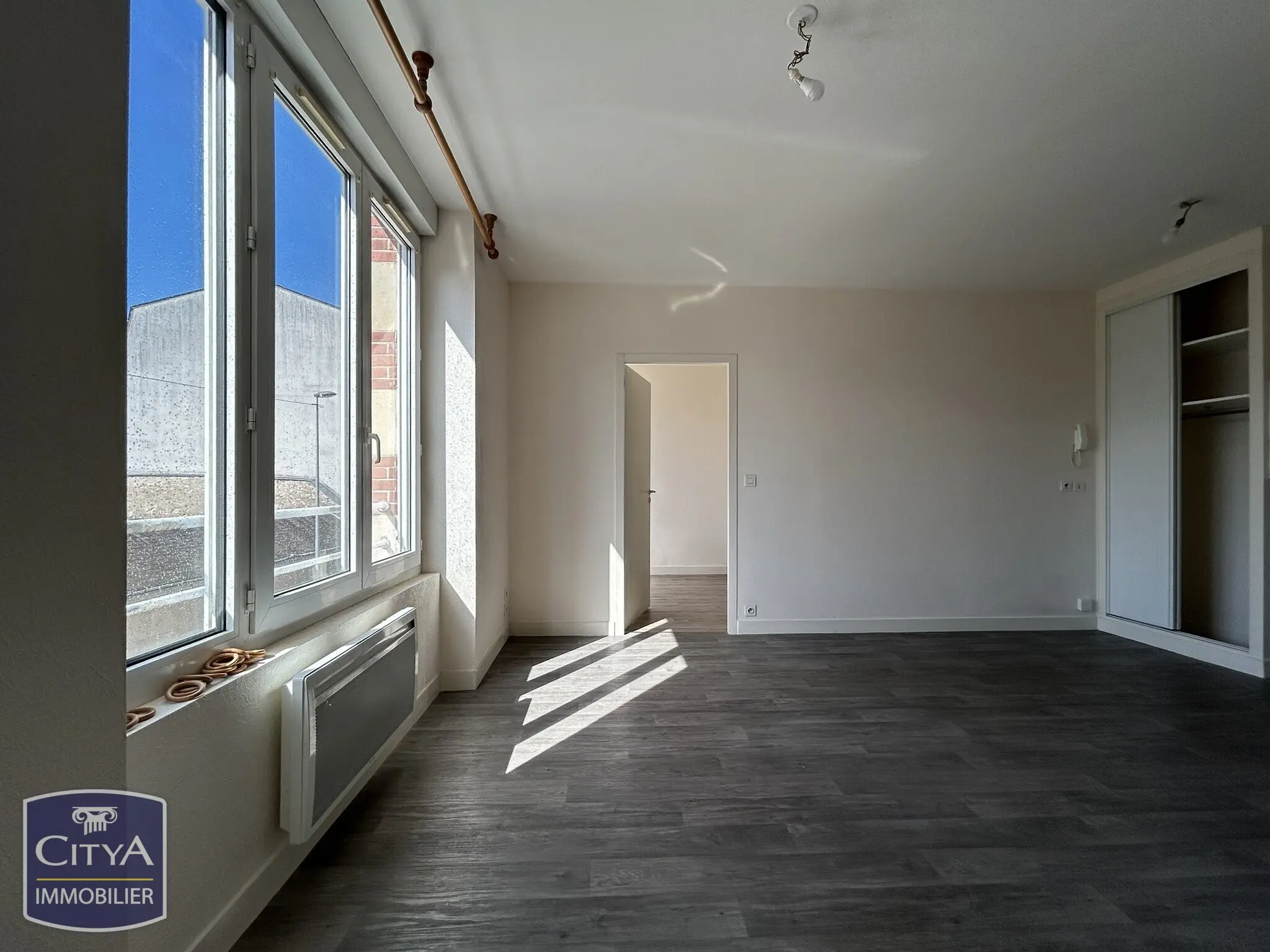 Photo 4 Appartement 2 pièces 36m²