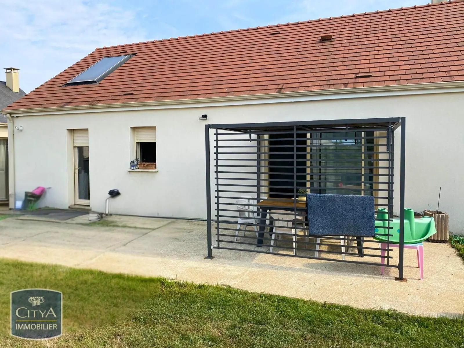 Photo 14 Maison 4 pièces 100m²