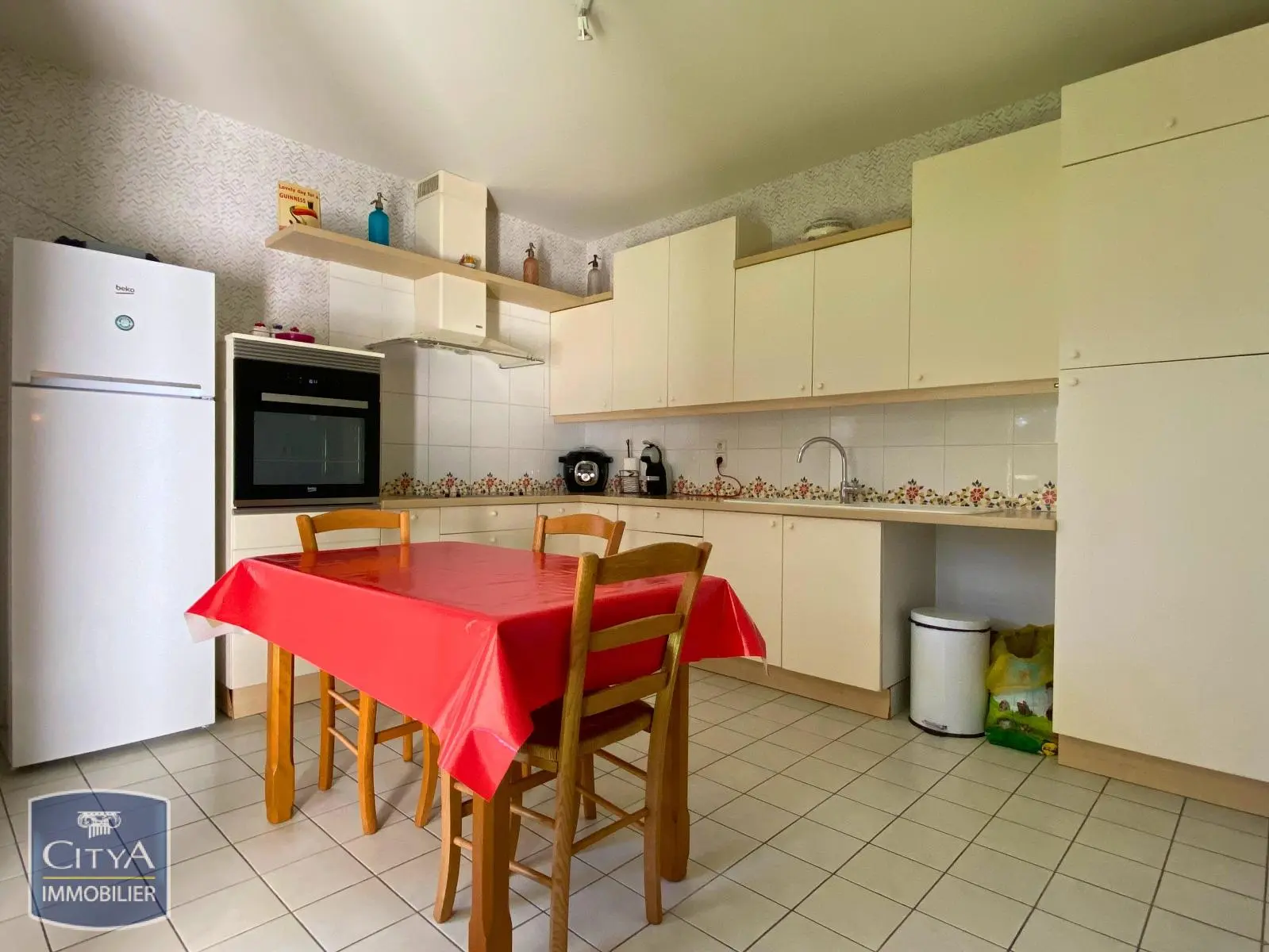 Photo 7 Appartement 3 pièces 87.9m²