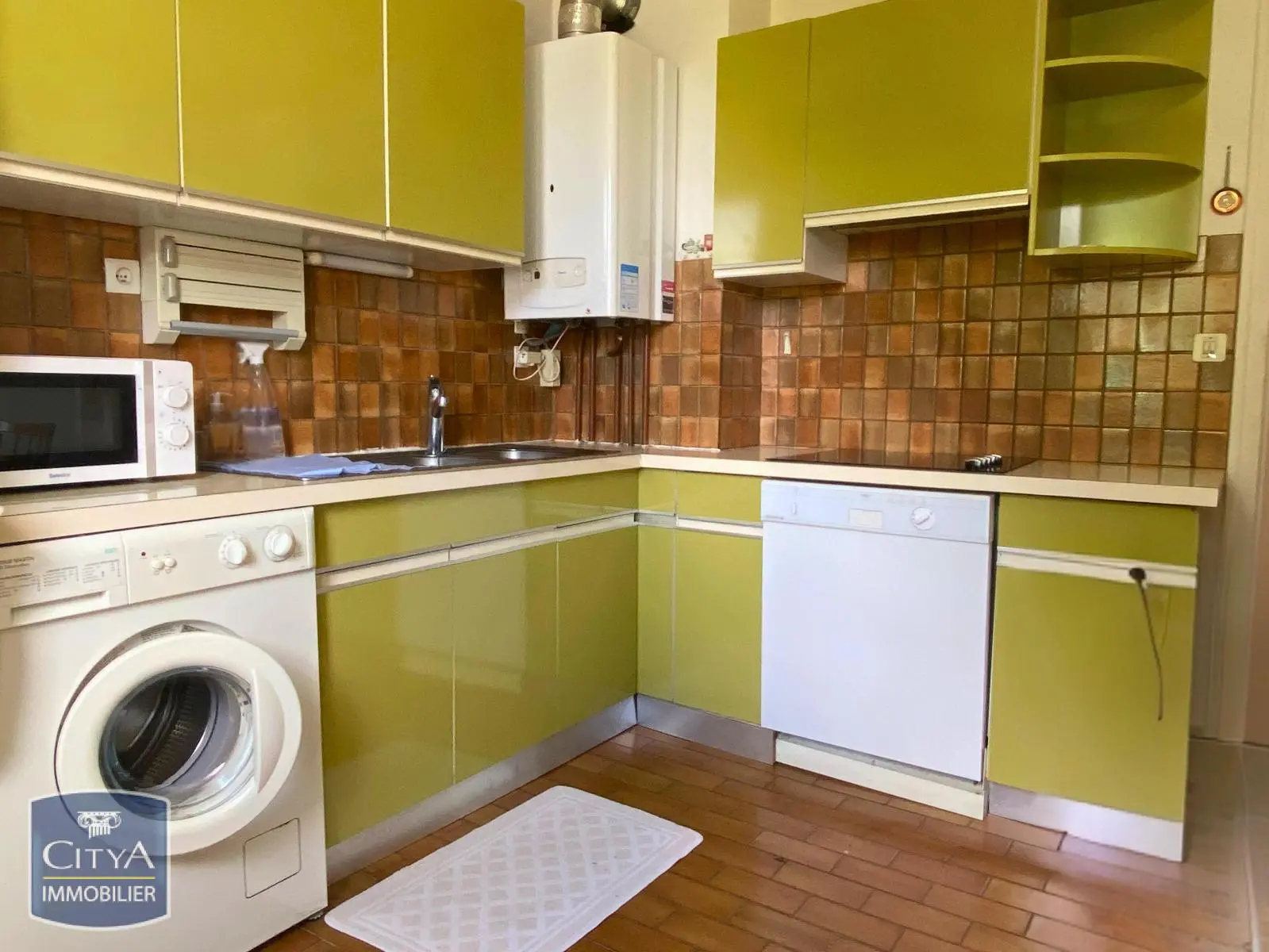 Photo 6 Appartement 5 pièces 86.8m²
