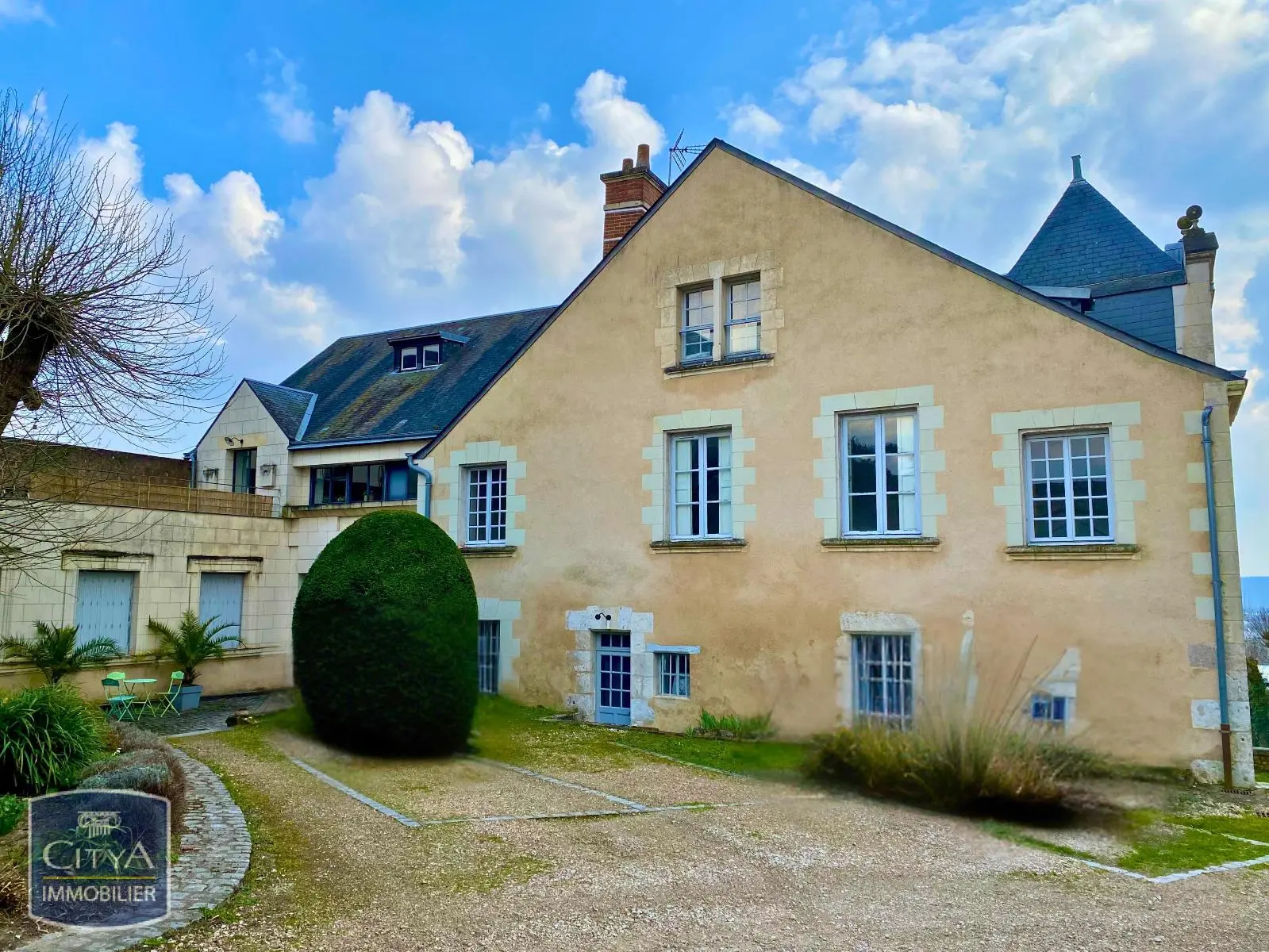 Photo 9 Appartement 2 pièces 53.87m²