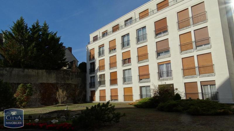 Photo 9 appartement Blois