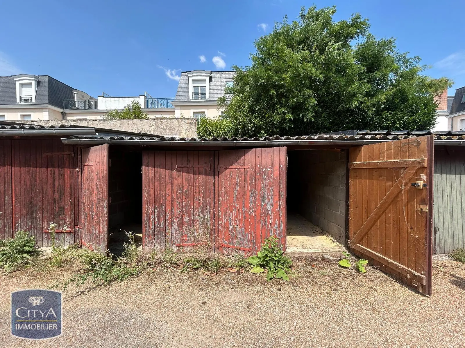 Photo 3 Parking 27m²