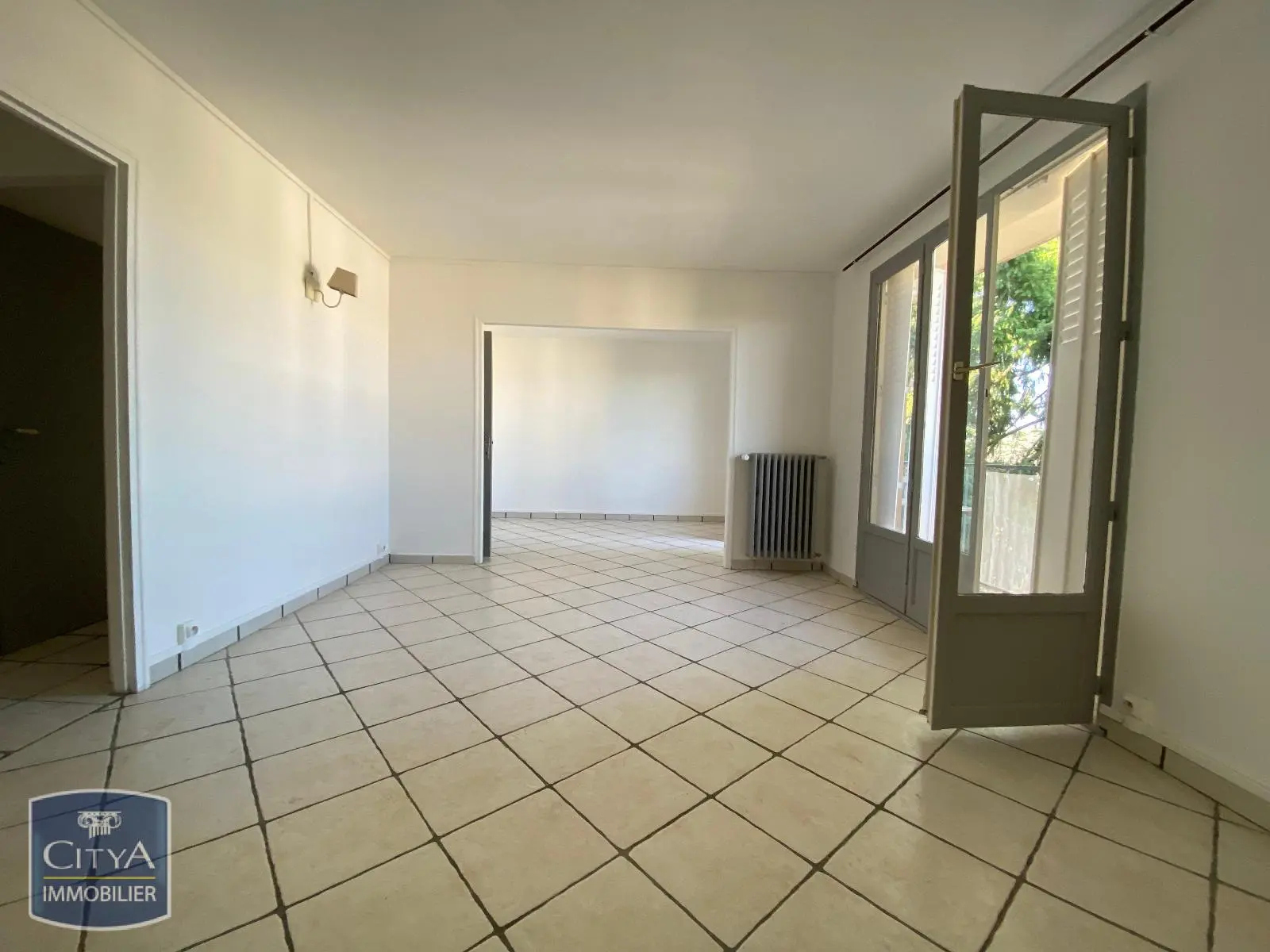 Photo 2 Appartement 4 pièces 72.53m²