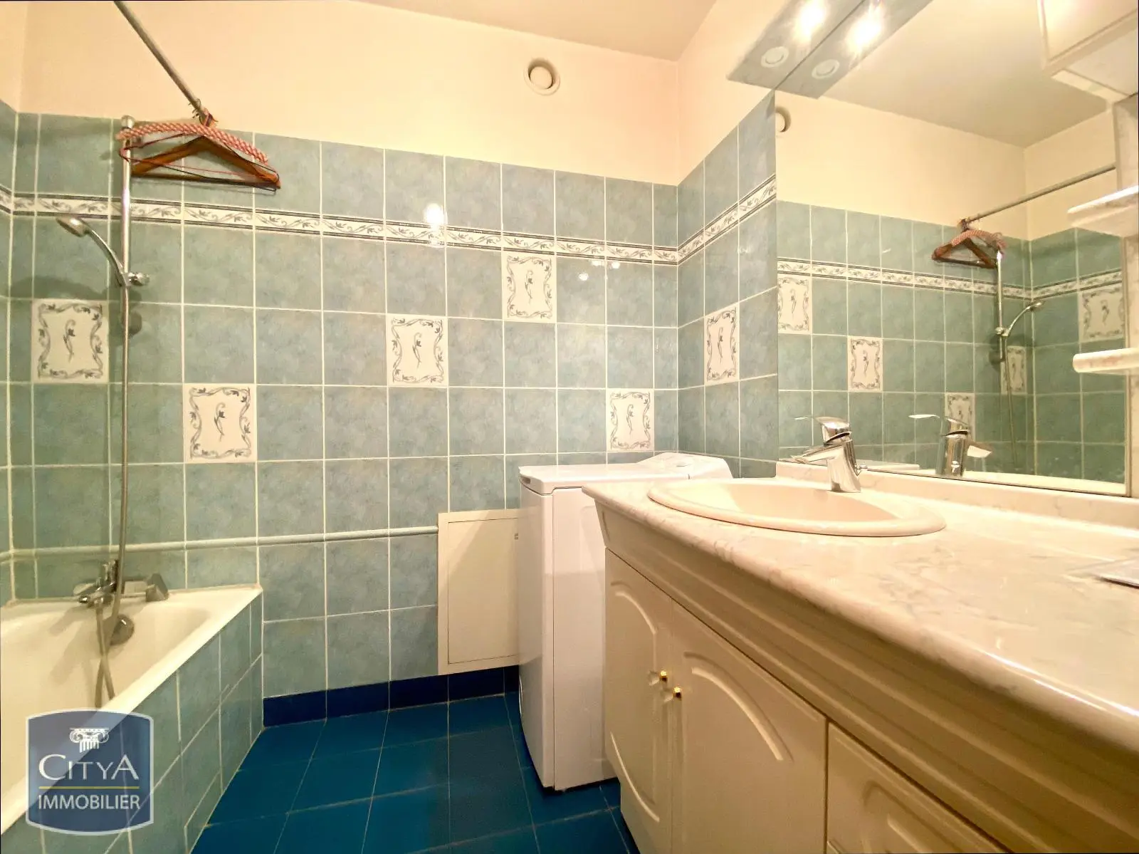 Photo 11 Appartement 7 pièces 123.13m²