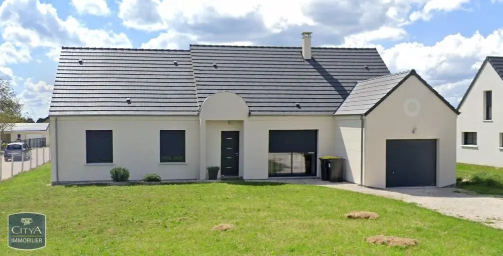 Photo 1 Maison 5 pièces 115.4m²