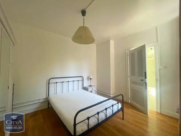 Photo 4 Appartement 3 pièces 54.35m²