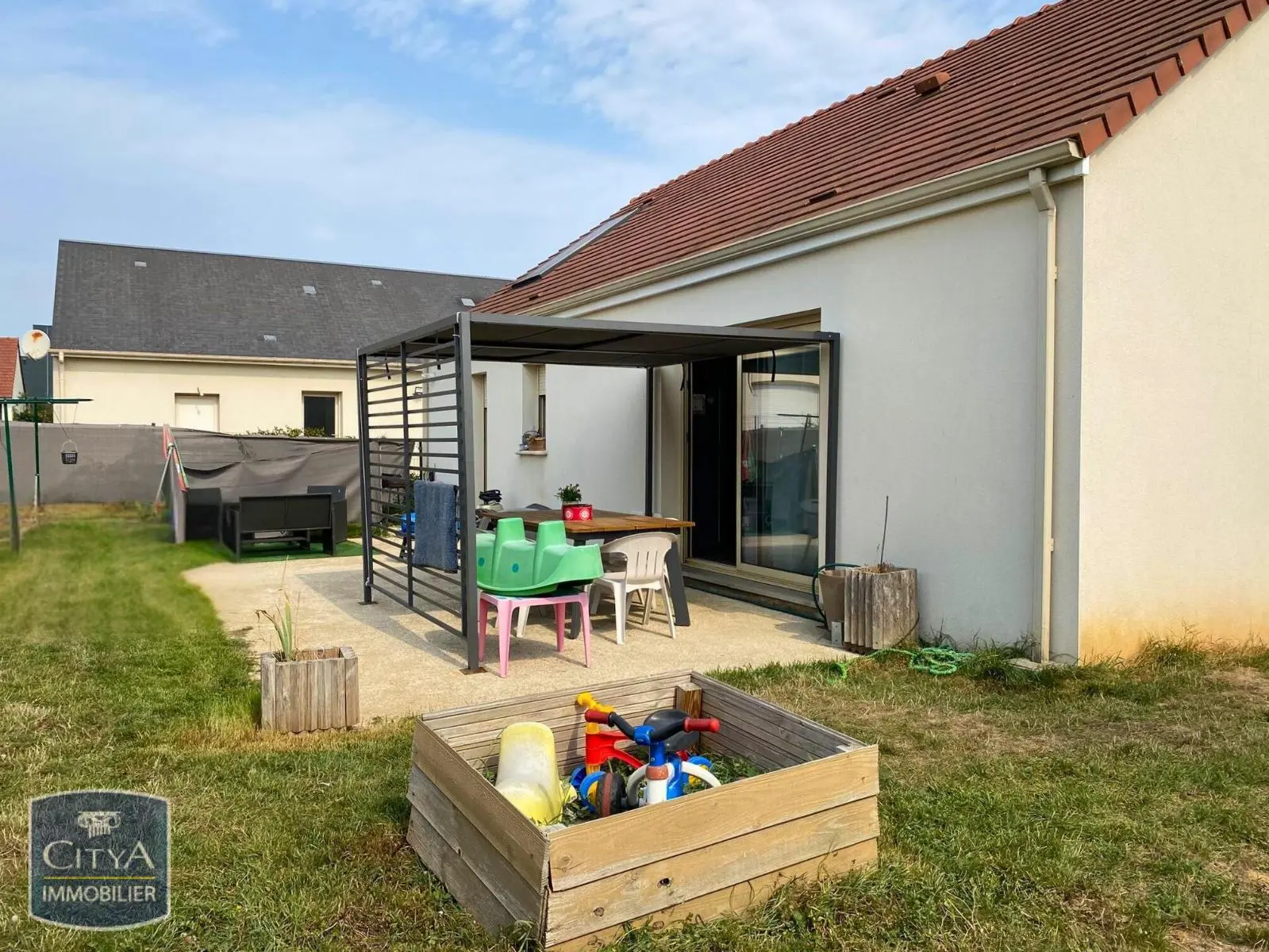Photo 15 Maison 4 pièces 100m²