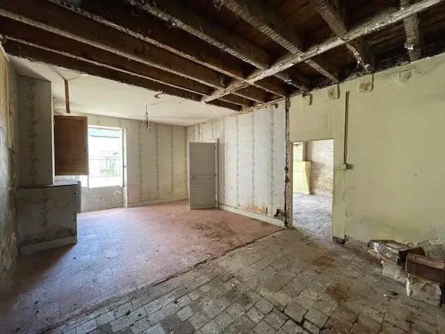 Photo 6 Maison 2 pièces 100m²