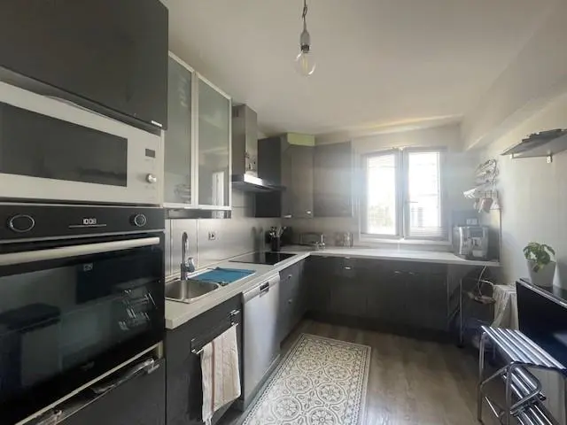Photo 7 Appartement 5 pièces 125m²