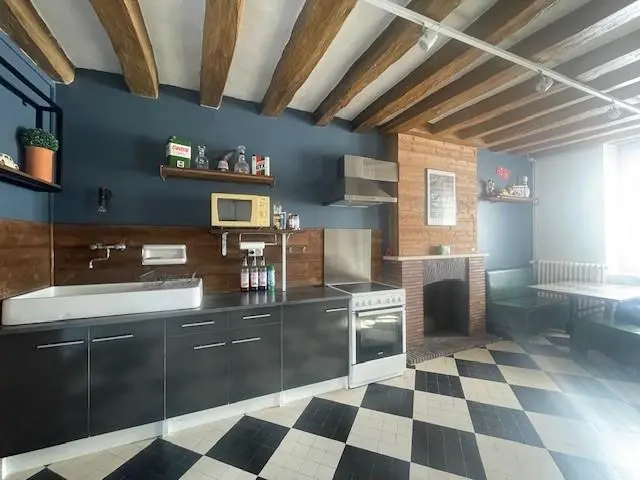 Photo 4 Maison 5 pièces 110m²
