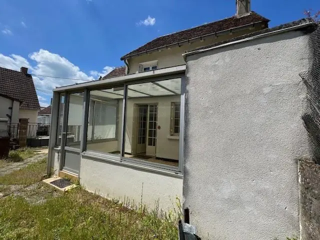 Photo 4 Maison 4 pièces 87m²