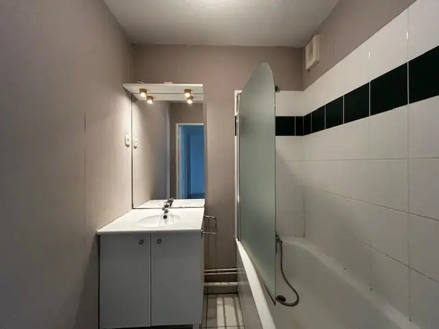 Photo 9 Appartement 3 pièces 56m²