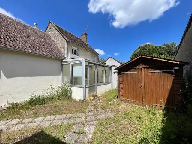 Photo 2 Maison 4 pièces 87m²