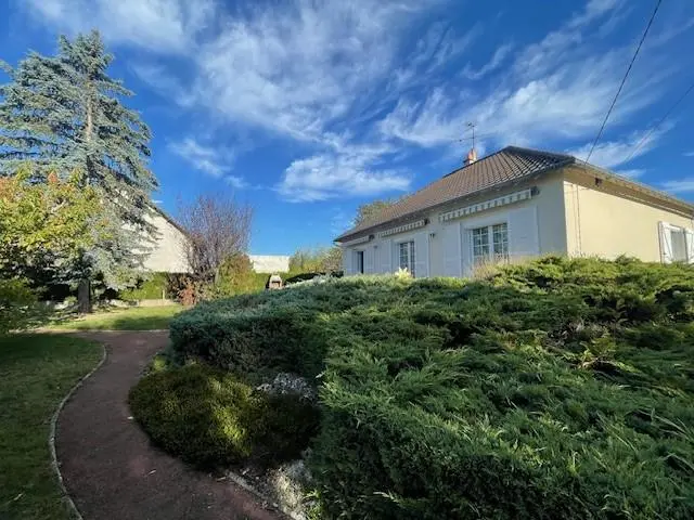 Photo 2 Maison 5 pièces 88m²