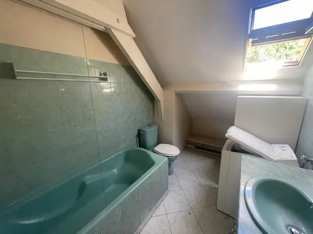 Photo 9 Appartement 1 pièce 55.15m²