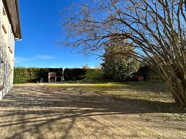 Photo 3 maison Vineuil