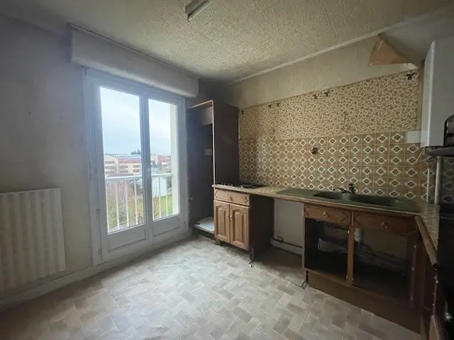 Photo 6 Appartement 5 pièces 109.77m²