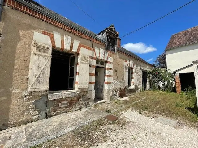 Photo 2 Maison 2 pièces 100m²