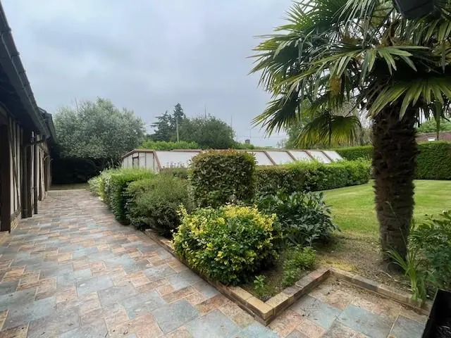 Photo 4 maison Morée