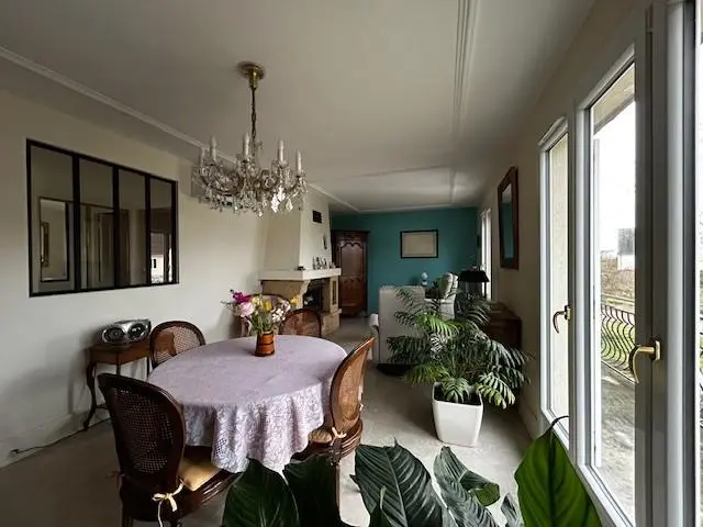 Photo 9 maison Vineuil