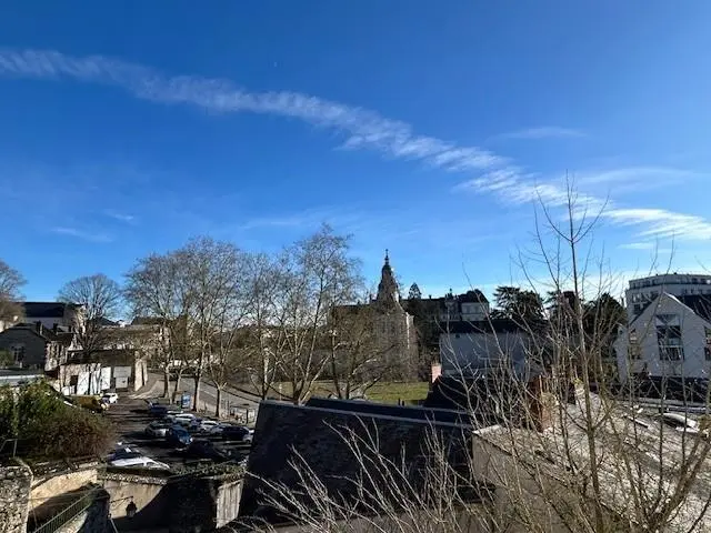 Photo 2 Appartement 5 pièces 126m²