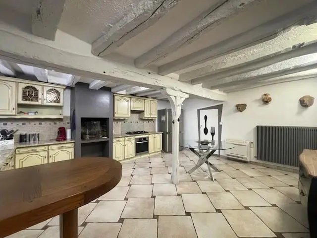 Photo 11 maison Morée